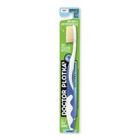 TOOTHBRUSH SOFT ADULT BLUE