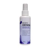 FRAGRANCE FREE MIST SPRAY
