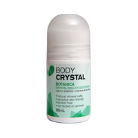 ROLL ON DEODORANT BOTANICA