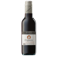 ORGANIC SHIRAZ CABERNET