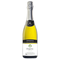 SPARKLING BRUT CUVEE