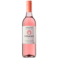ORGANIC ROSE