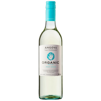 ORGANIC PINOT GRIGIO