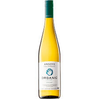 ORGANIC RIESLING