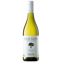 Wild Olive Fiano