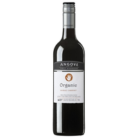 ORGANIC SHIRAZ CABERNET