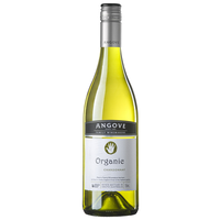 ORGANIC CHARDONNAY