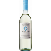 ORGANIC SAUVIGNON BLANC