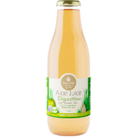 ALOE VERA 90% JUICE DIGESTION
