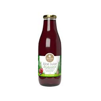 ALOE VERA JUICE BLUE IMMUNE