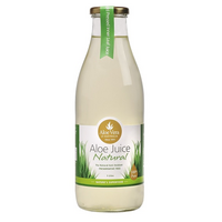 ALOE JUICE NATURAL