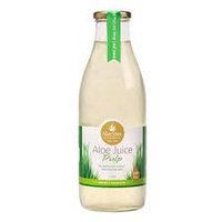 ALOE JUICE PULP