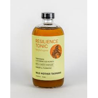 TONIC ORGANIC RESILIENCE