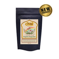 ORGANIC CHAGA CHAI 7 MUSHROOM BLEND