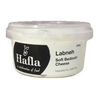 LABNEH SOFT BEDOUIN CHEESE
