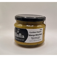 ORGANIC MANGO MISCHIEF