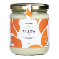 100% GRASS FED TALLOW