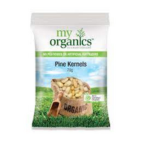PINE KERNELS