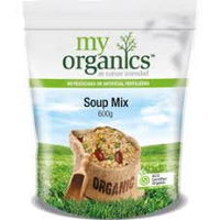 SOUP MIX