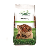 PECANS