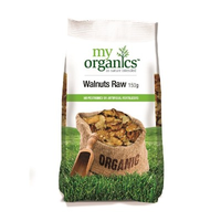WALNUTS