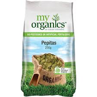PEPITAS