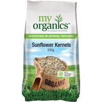 SUNFLOWER KERNELS