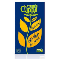 CEYLON TEA LOOSE LEAF