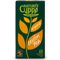 CEYLON TEA BAGS