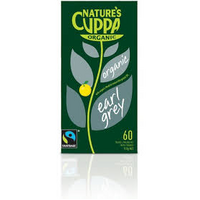 ORGANIC EARL GREY TEA