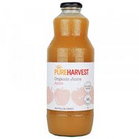 APPLE JUICE