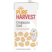 OAT MILK