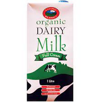 DAIRY MILK FULL CREAM UHT