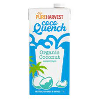 COCO QUENCH