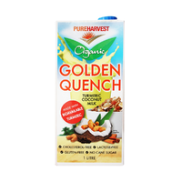 GOLDEN COCO QUENCH