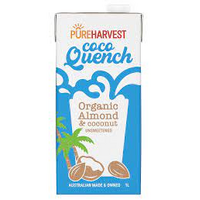 ALMOND COCO QUENCH