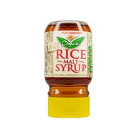 RICE MALT SYRUP SQUEEZE