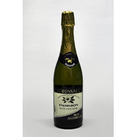 NON-ALCOHOLIC SPARKLING PASSION GRAPE JUICE