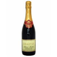 SHIRAZ MERLOT SPARKLING
