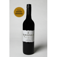 VINTAGE CABERNET 2002