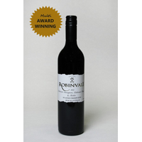 CABERNET MERLOT BLEND