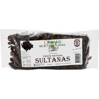 SULTANAS