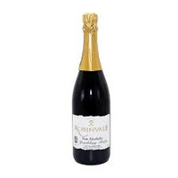 ROBINVALE NON-ALCOHOLIC SPARKLING RUBY GRAPE JUICE 750ML