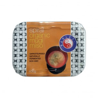 ORGANIC MISO MUGI
