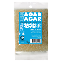 AGAR AGAR FLAKES