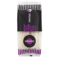 ORGANIC BIFUN RICE NOODLES