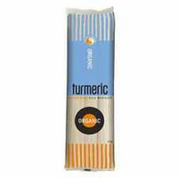 ORGANIC TURMERIC RICE NOODLES