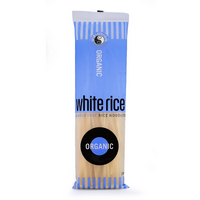 ORGANIC WHITE RICE NOODLES