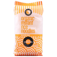 ORGANIC INSTANT RICE NOODLES