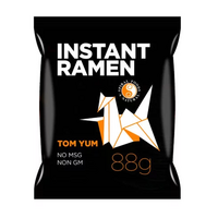 INSTANT RAMEN TOM YUM
